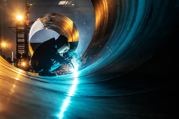Professional Welder & Metal Fabrication in South Highpoint, FL