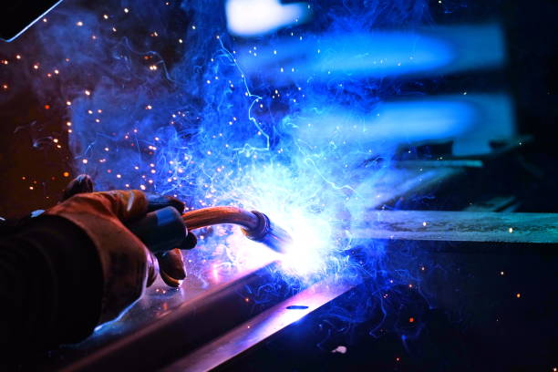  South Highpoint, FL Welder Pros