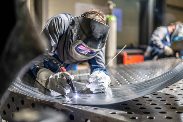 Best Aerospace and Defense Welding in South Highpoint, FL