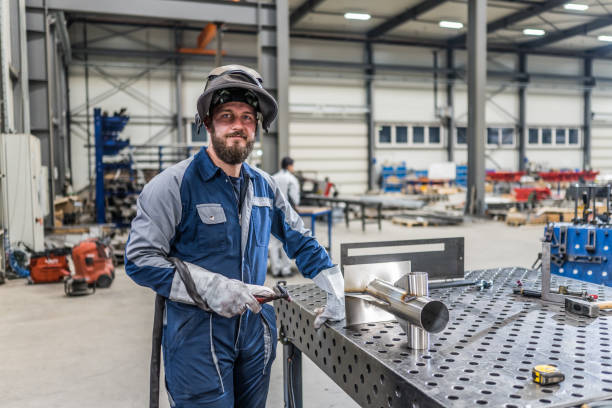 Best Maintenance and Repair Welding in South Highpoint, FL