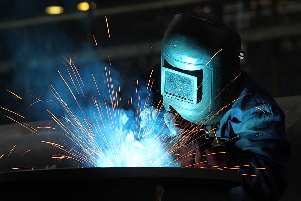 Best Food and Beverage Processing Equipment Welding in South Highpoint, FL