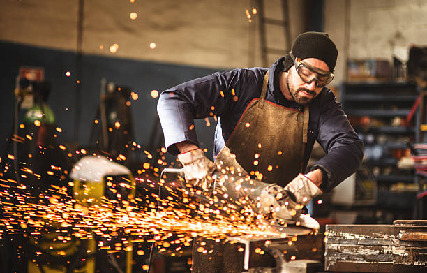Best Automotive Welding in South Highpoint, FL