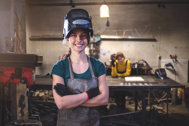 Affordable Welder Services in South Highpoint, FL