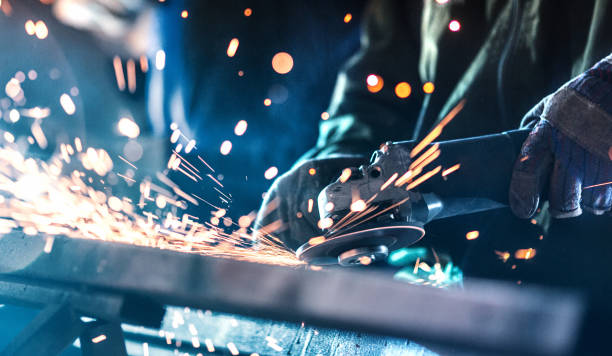 Best Structural Steel Welding in South Highpoint, FL